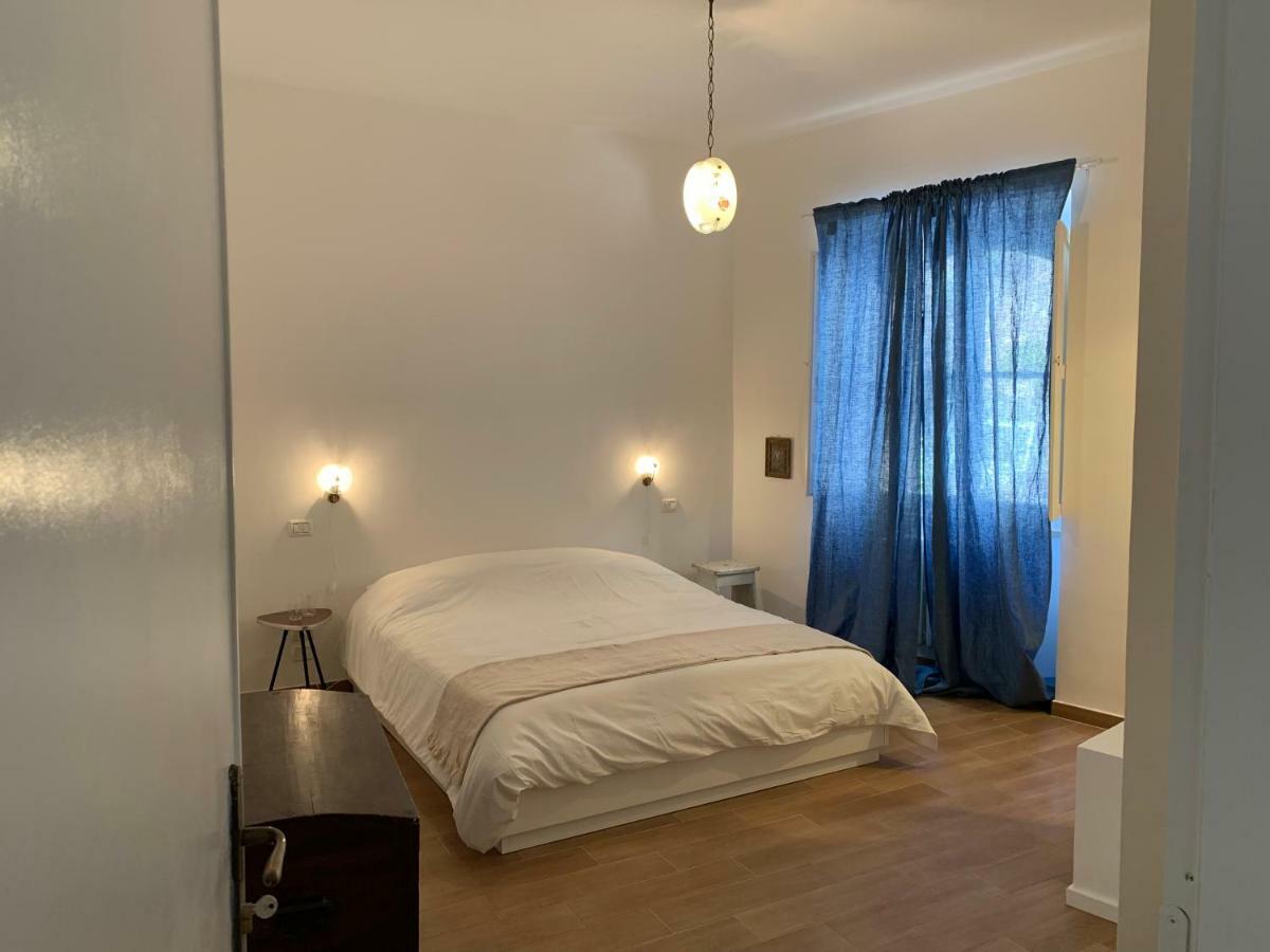 Room En Suite La Corte Асизи Екстериор снимка