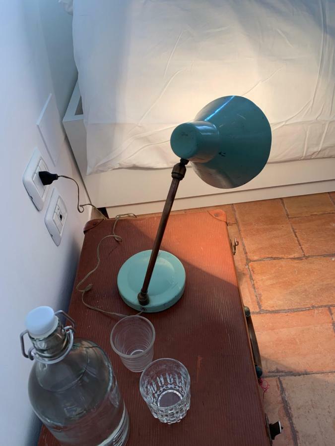 Room En Suite La Corte Асизи Екстериор снимка