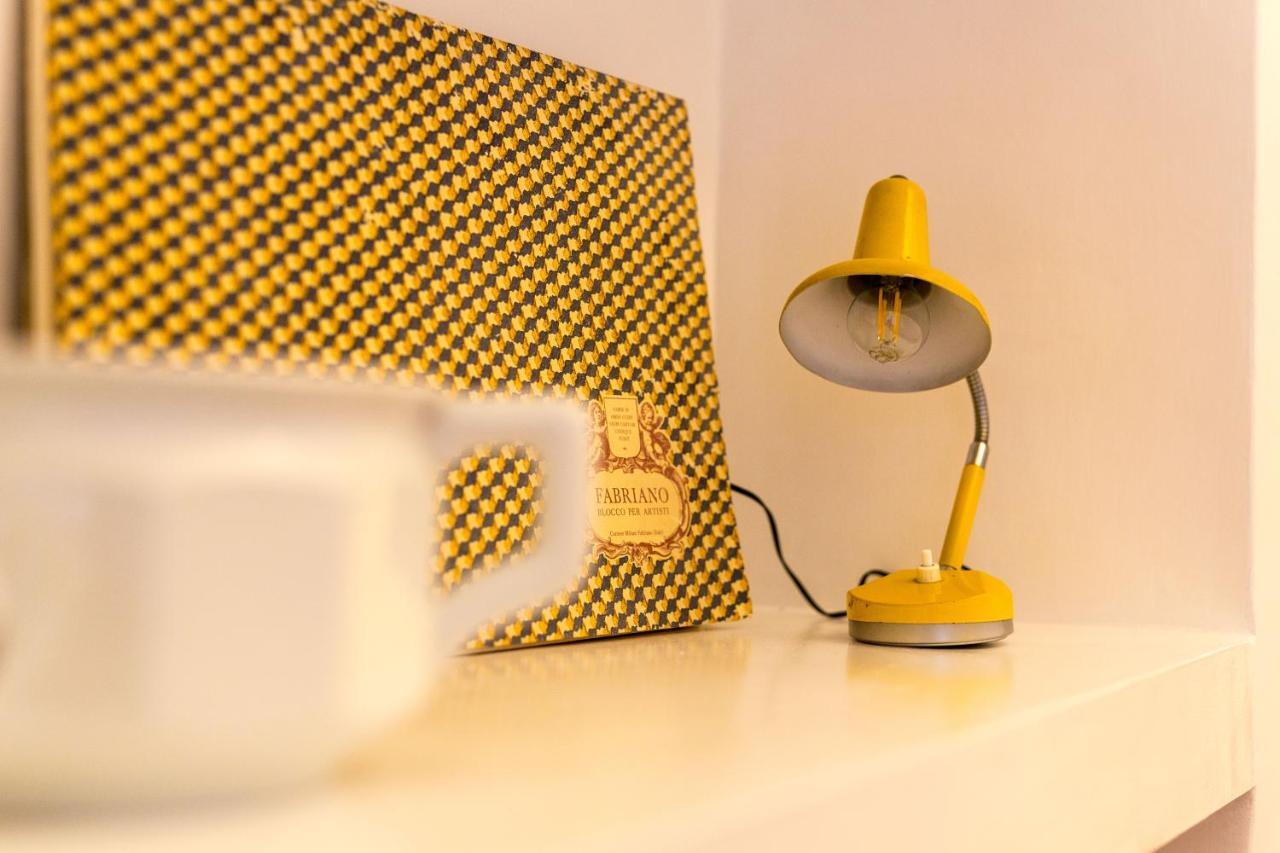 Room En Suite La Corte Асизи Екстериор снимка