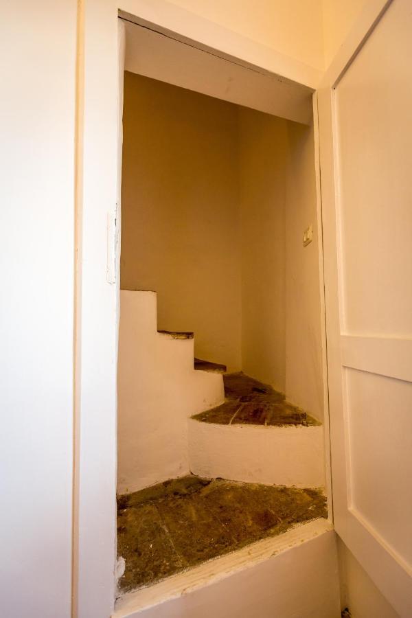 Room En Suite La Corte Асизи Екстериор снимка
