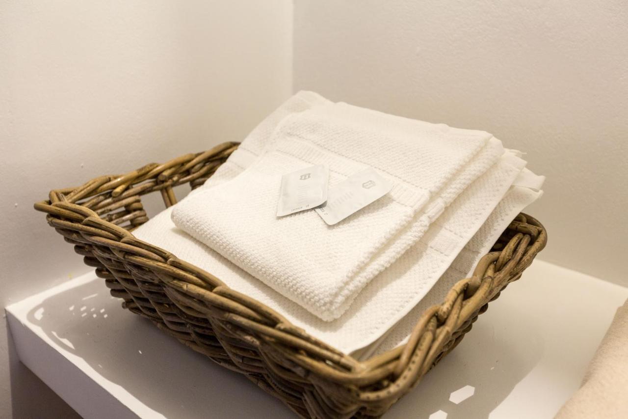 Room En Suite La Corte Асизи Екстериор снимка