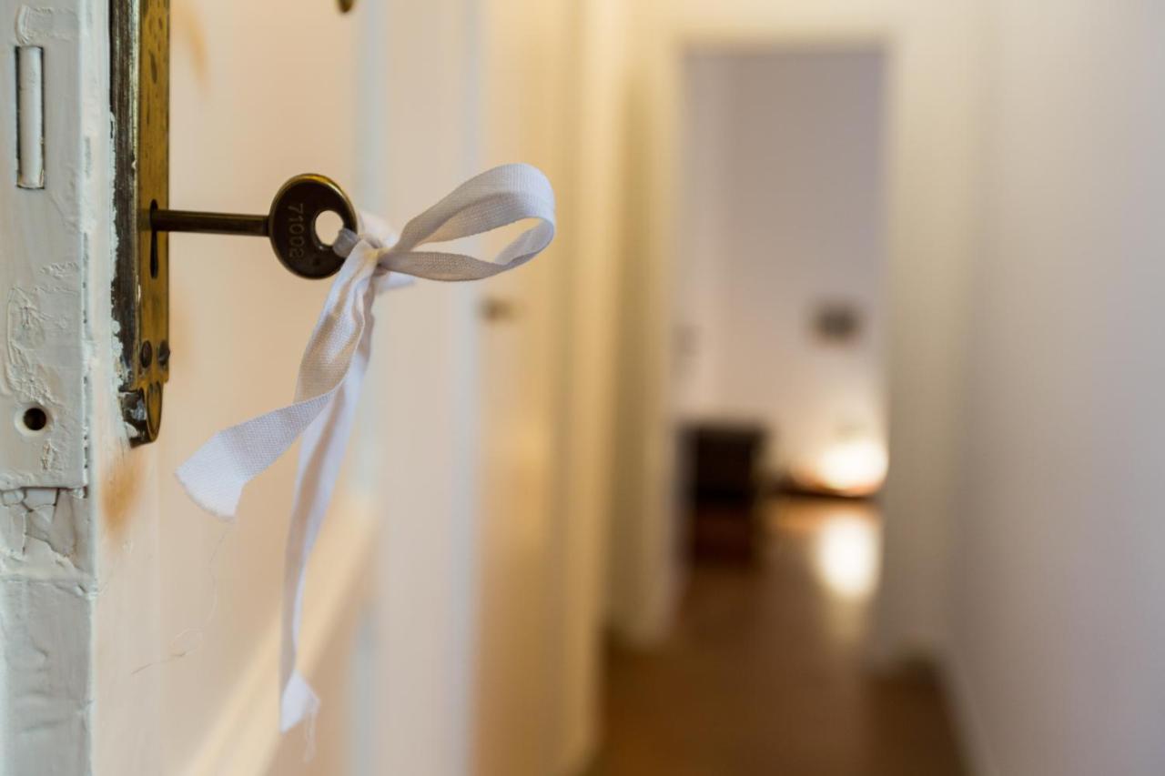 Room En Suite La Corte Асизи Екстериор снимка