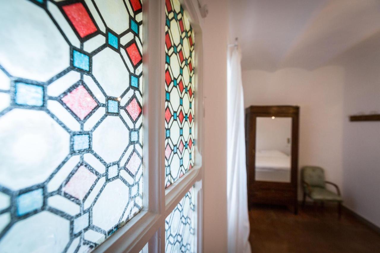 Room En Suite La Corte Асизи Екстериор снимка