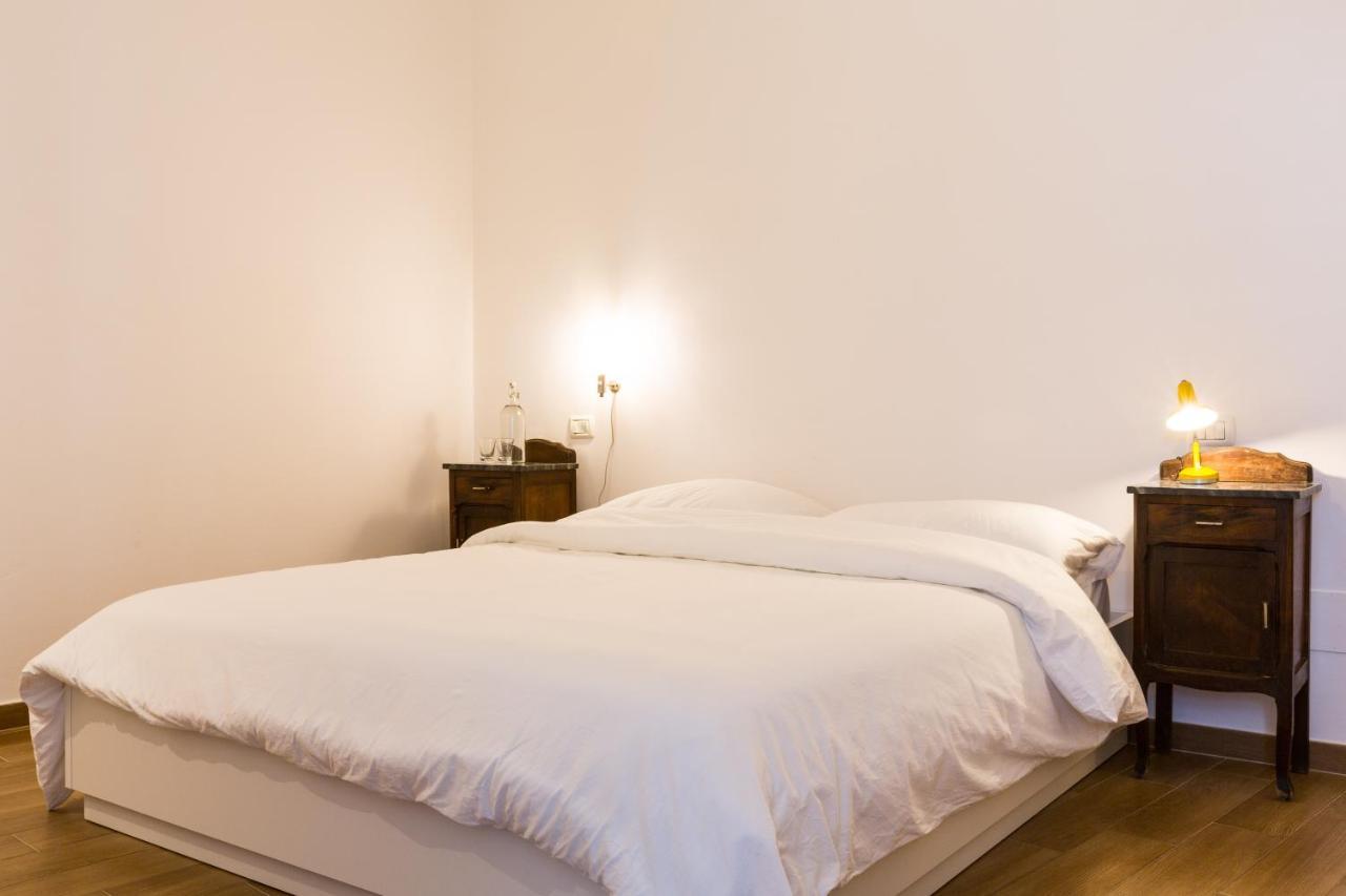 Room En Suite La Corte Асизи Екстериор снимка
