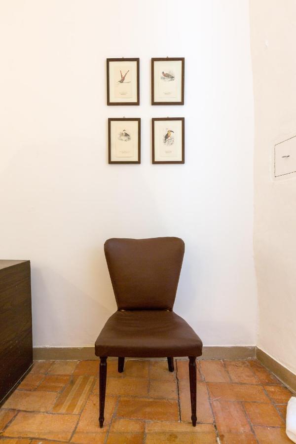 Room En Suite La Corte Асизи Екстериор снимка