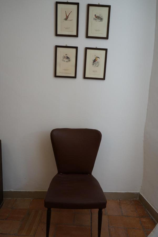 Room En Suite La Corte Асизи Екстериор снимка