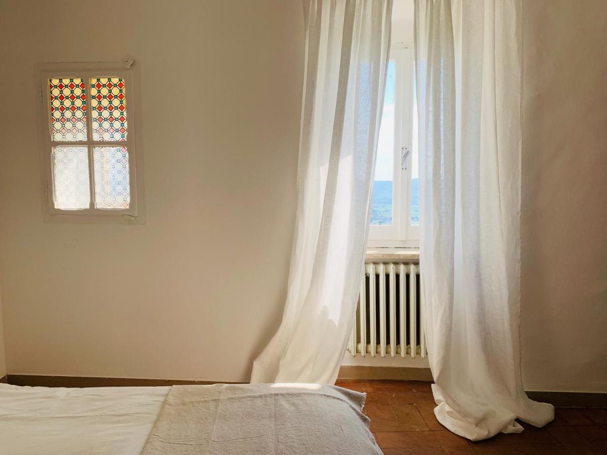 Room En Suite La Corte Асизи Екстериор снимка